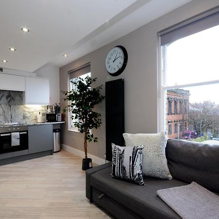 Skeldergate York City Centre Apartment Esterno foto