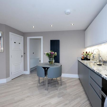 Skeldergate York City Centre Apartment Esterno foto