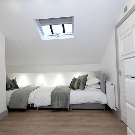 Skeldergate York City Centre Apartment Esterno foto