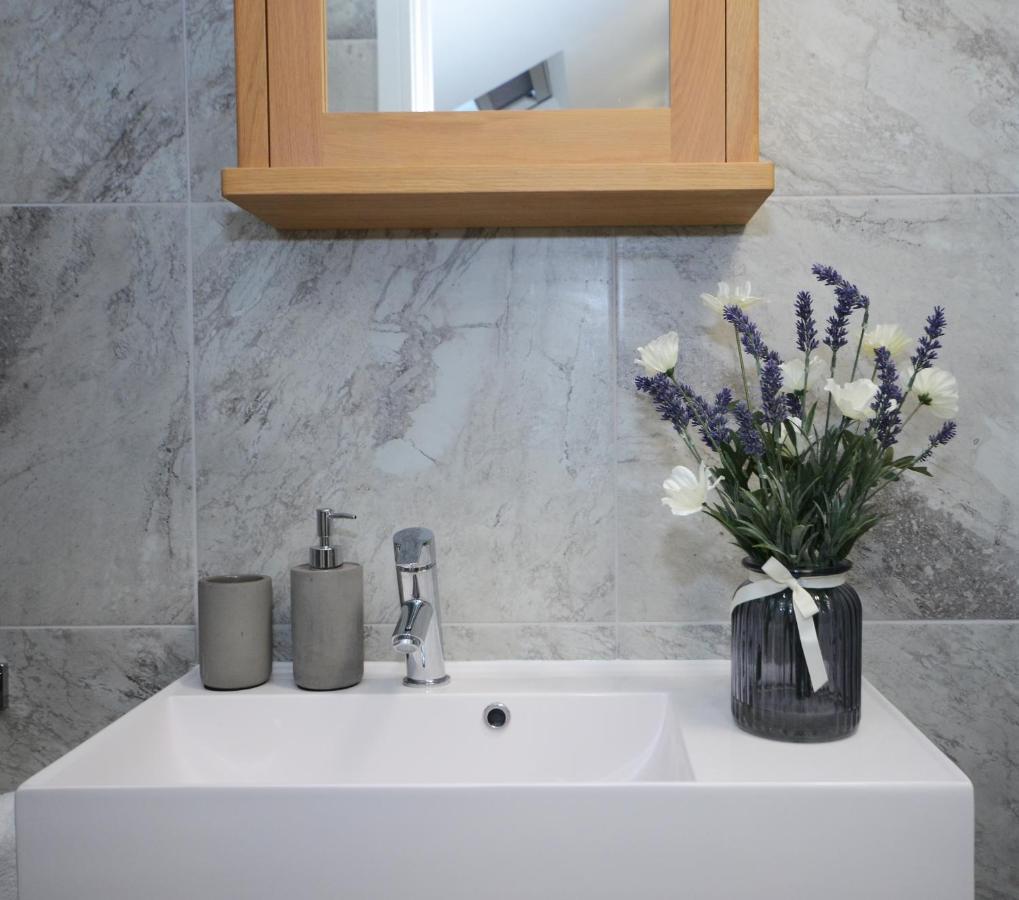 Skeldergate York City Centre Apartment Esterno foto